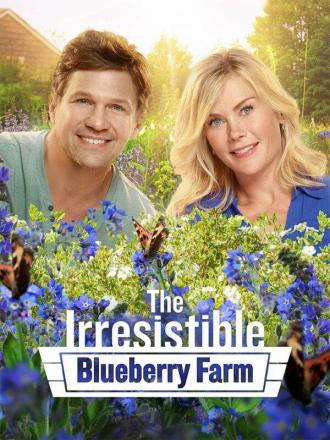 The Irresistible Blueberry Farm (фильм 2016)