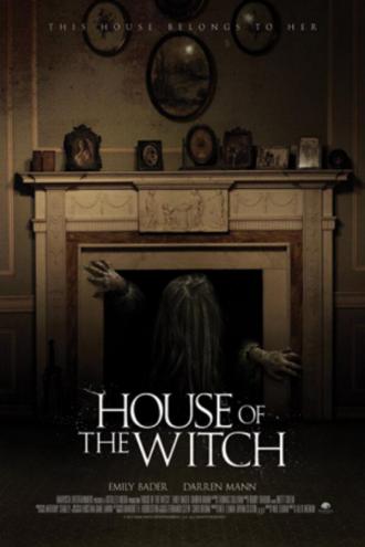 Дом ведьмы (фильм 2017)