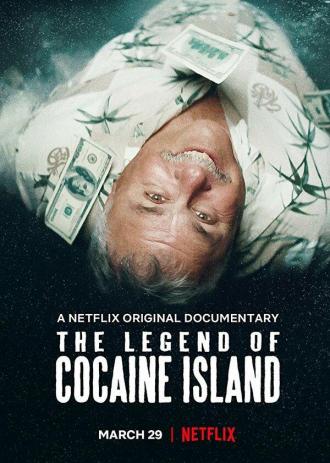 Легенда о кокаиновом острове (фильм 2018)
