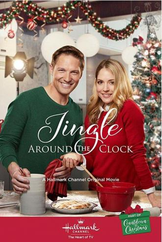 Jingle Around the Clock (фильм 2018)