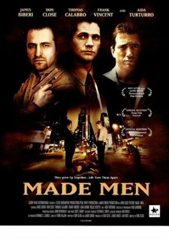 Made Men (фильм 1997)