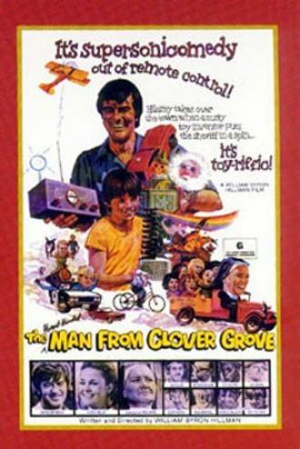 The Man from Clover Grove (фильм 1975)