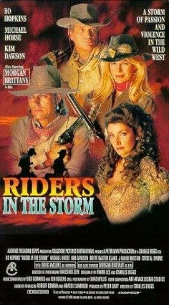 Riders in the Storm (фильм 1995)