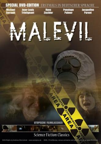 Мальвиль (фильм 1981)