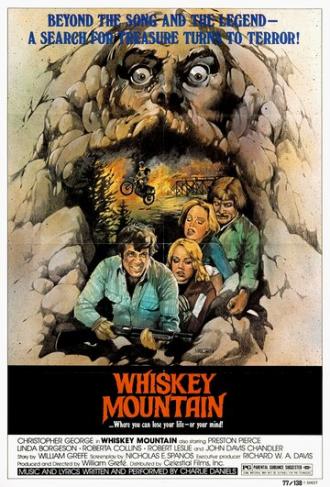 Whiskey Mountain (фильм 1977)
