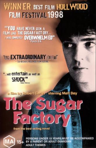 Сахарный завод (фильм 1998)