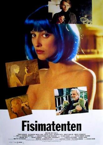 Fisimatenten (фильм 2000)