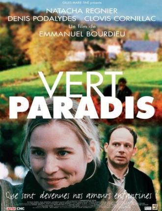 Vert paradis (фильм 2003)