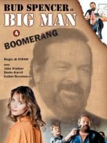 Большой человек: Бумеранг (1988)