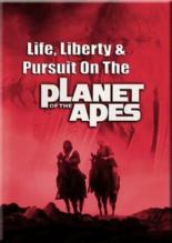 Жизнь, свобода и преследования на Планете обезьян (1980)
