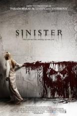 Синистер (2012)