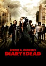 Дневники мертвецов (2007)