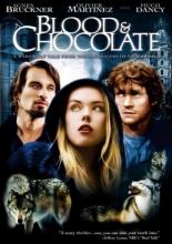 Кровь и шоколад (2006)