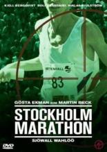 Stockholm Marathon (1993)