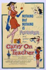 Carry on Teacher (1976)