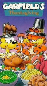 Garfield's Thanksgiving (2004)