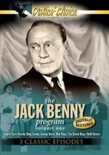Программа Джека Бенни (1949)