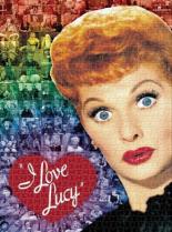 Я люблю Люси (1953)