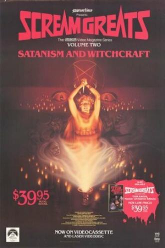 Scream Greats, Vol. 2: Satanism and Witchcraft (фильм 1986)