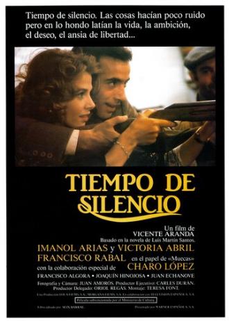 Время молчания (фильм 1986)