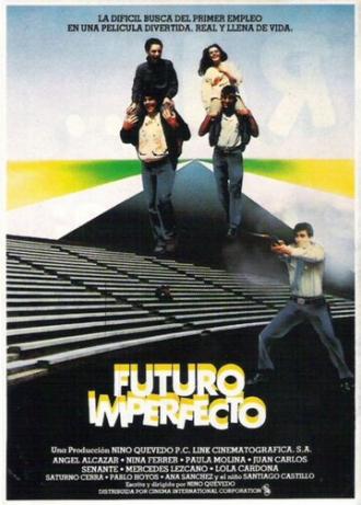 Futuro imperfecto (фильм 1985)