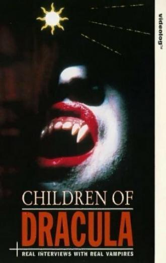 Children of Dracula (фильм 1994)