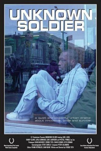 Unknown Soldier (фильм 2004)