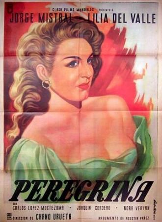 Peregrina (фильм 1951)