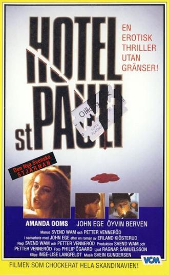 Отель Санкт-Паули (фильм 1988)