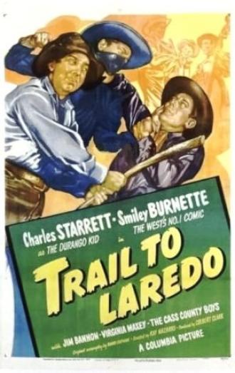 Trail to Laredo (фильм 1948)
