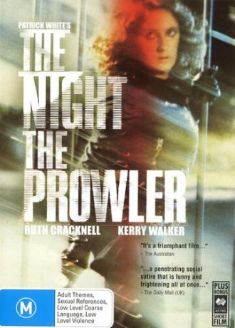 Ночь, убийца (фильм 1978)
