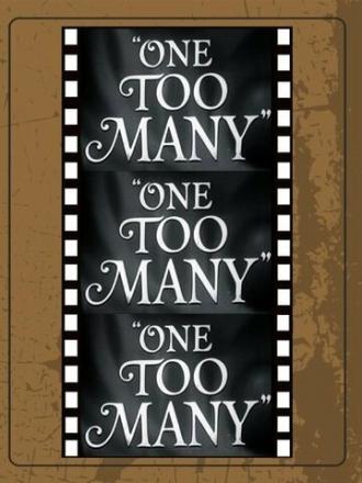 One Too Many (фильм 1950)
