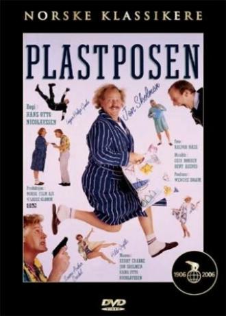 Plastposen (фильм 1986)