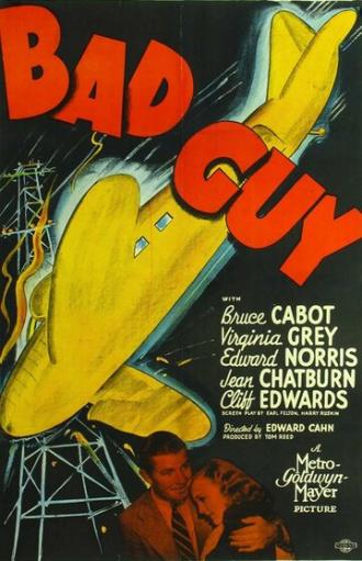 Bad Guy (фильм 1937)