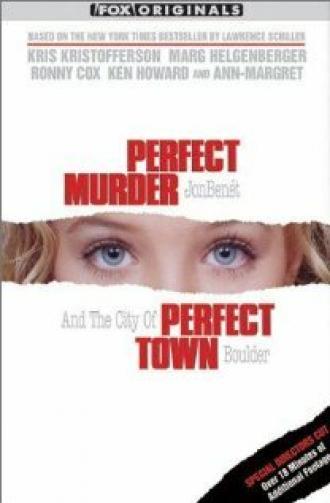 Идеальное убийство, идеальный город (фильм 2000)