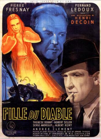 Дочь дьявола (фильм 1946)