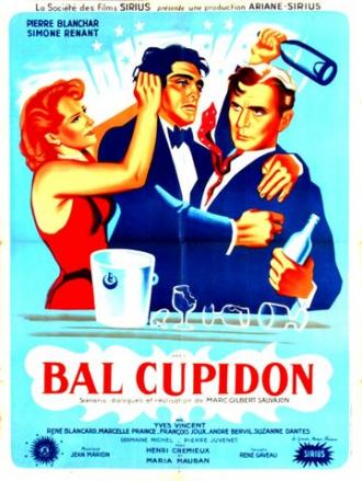 Бал Купидона (фильм 1949)