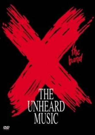 X: The Unheard Music (фильм 1986)