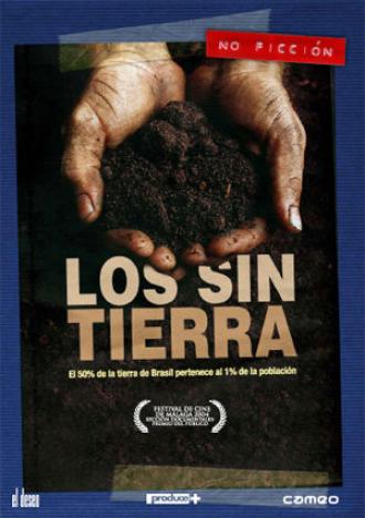 Los sin tierra (фильм 2004)