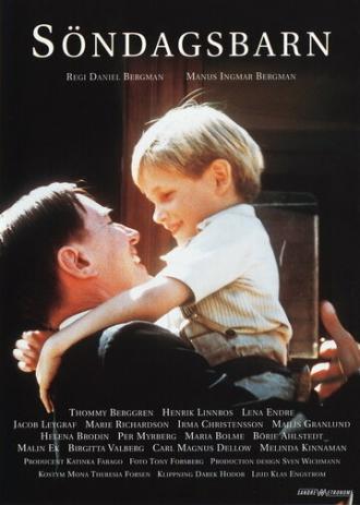 Воскресное дитя (фильм 1992)
