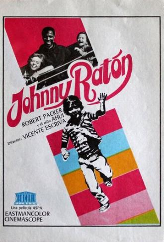 Johnny Ratón (фильм 1969)