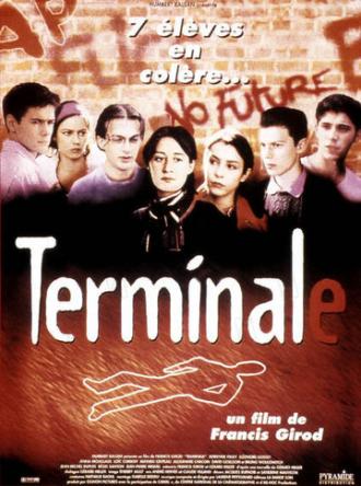Terminale (фильм 1998)