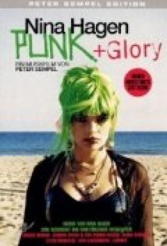 Nina Hagen = Punk + Glory (фильм 1999)