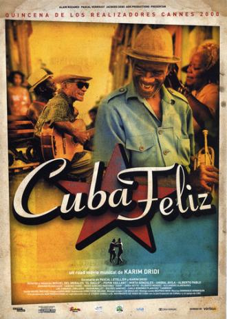 Счастливая Куба (фильм 2000)