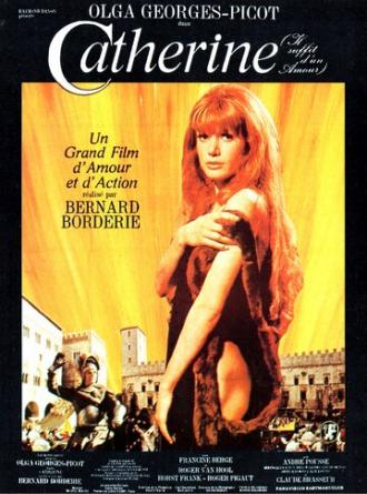 Катрин (фильм 1969)