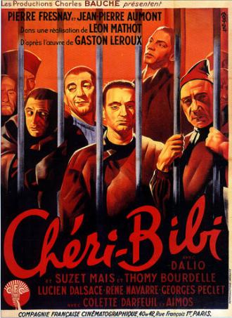 Шери-Биби (фильм 1937)