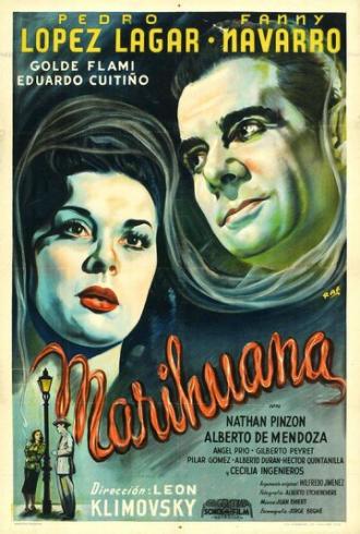 Марихуана (фильм 1950)