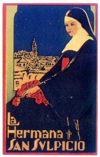Сестра Сан Сульписио (фильм 1927)