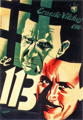 El ciento trece (фильм 1935)
