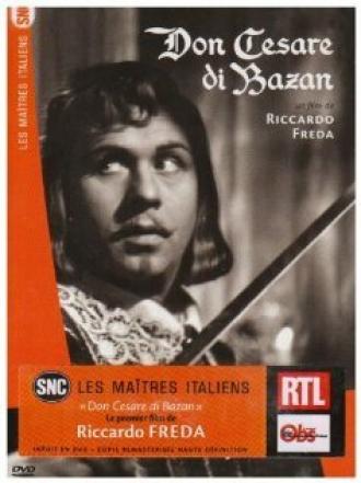 Дон Сезар де Базан (фильм 1942)